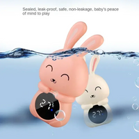 Thumbnail for Toystar Happy Bath Kids Thermometer | Have a safe and happy bath time! - LED technology for optimal safety - Zorg voor een...