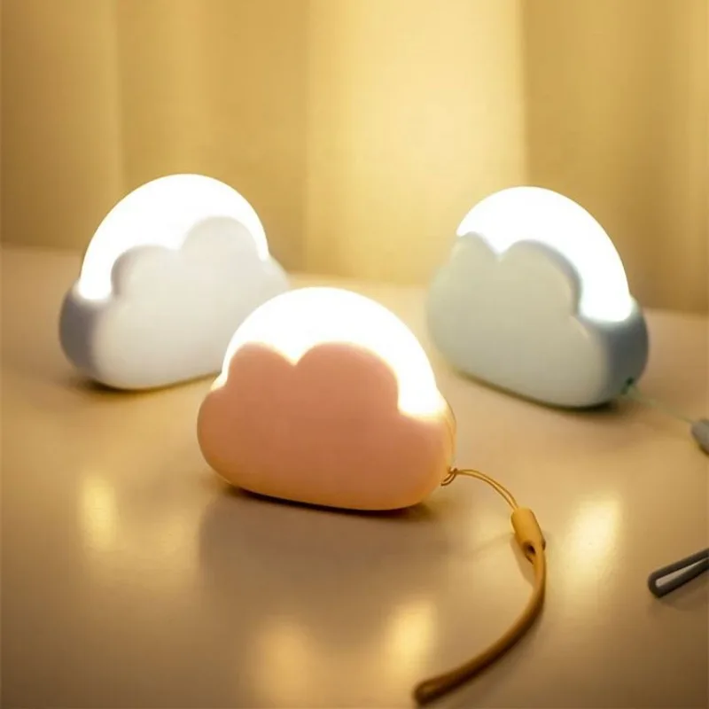 Toystar SweetDreams | Night light for a comforting sleep - Safe and warm LED night light - Bestseller - Nachtlicht voor ee...