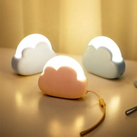 Thumbnail for Toystar SweetDreams | Night light for a comforting sleep - Safe and warm LED night light - Bestseller - Nachtlicht voor ee...