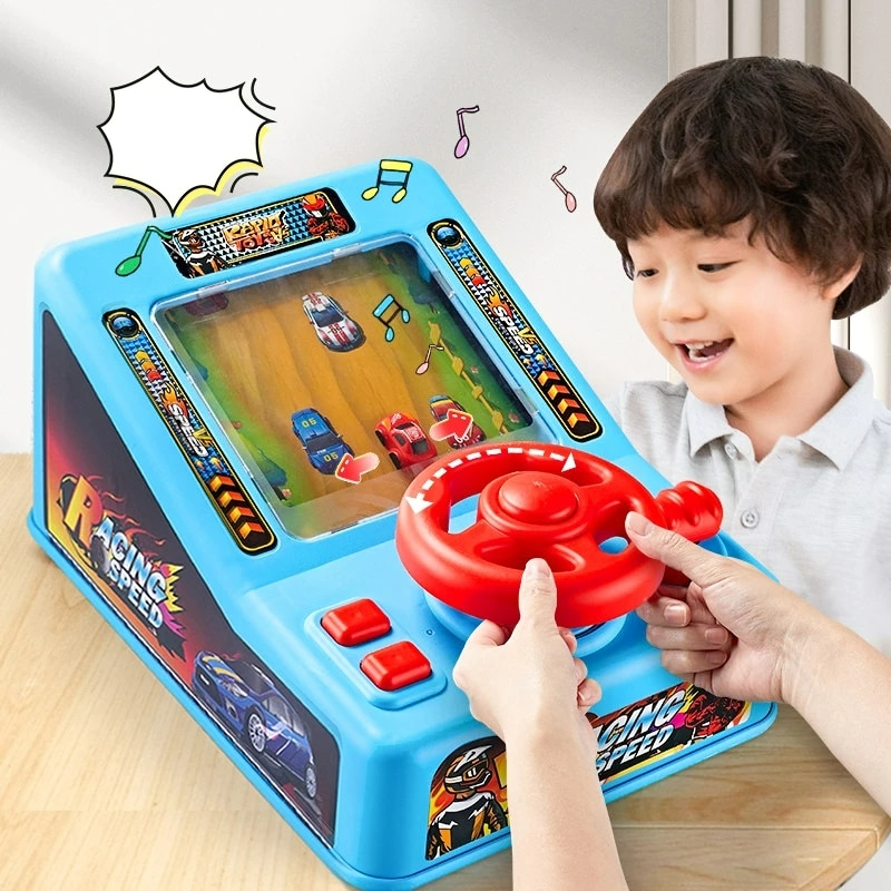 Toystar Play Crate | An electronic adventure on wheels for your child - Stimulates adventure and motor skills - Een elektr...