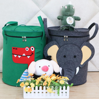 Thumbnail for PlayBox | Keep toys organized and within reach - Smart storage solution