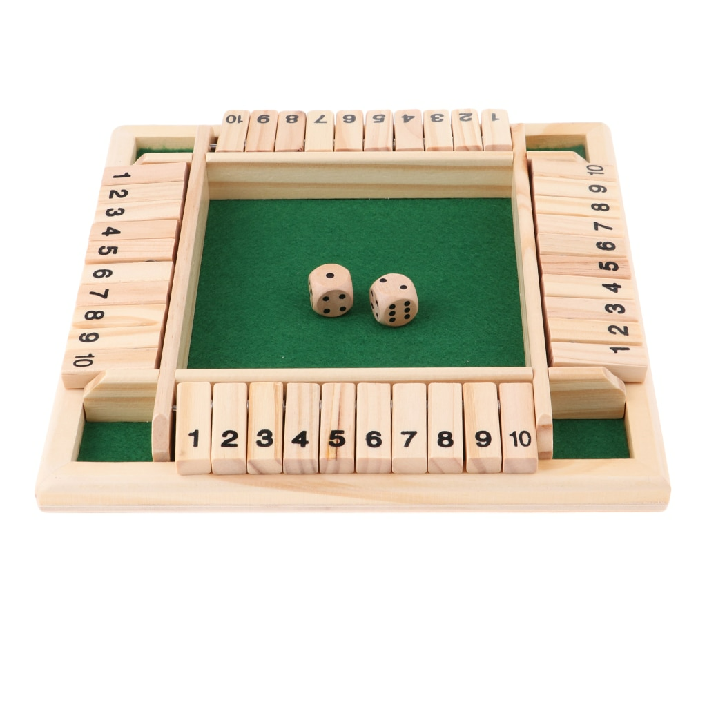 Ecotoys Brainyboard | The best board game for the family! - Stimulates fun and strategic thinking