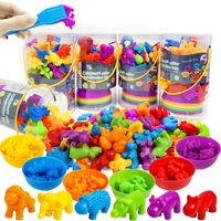 Thumbnail for Toystar Rainbow Match | Learn, Play and Discover - Educational Puzzle Game - Leer, Speel en Ontdek - Educatief Puzzelspel (5)