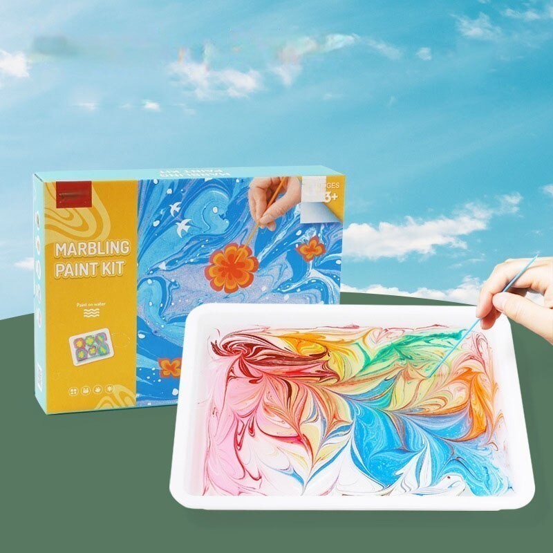Toystar Colorworks | Craft fun for children - Safe, environmentally conscious - *Knutselplezier voor kinderen - Veilig, mi...