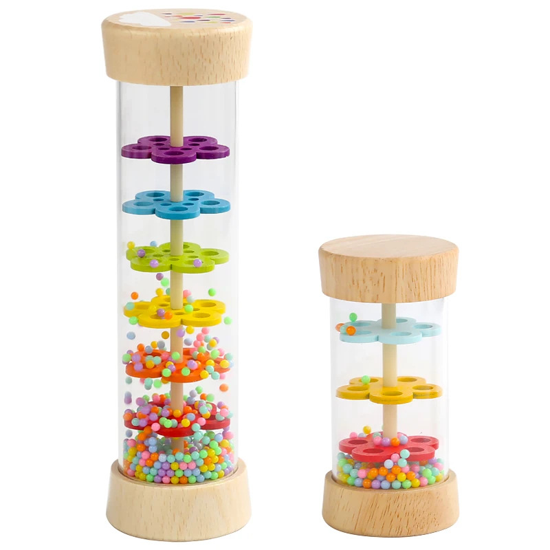 Toystar EcoToys RainSong | Bring peace and relaxation - Calming Toys - Breng rust en ontspanning - Kalmerend Speelgoed (2)