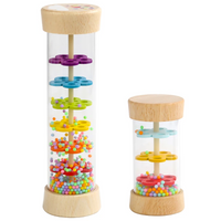 Thumbnail for Toystar EcoToys RainSong | Bring peace and relaxation - Calming Toys - Breng rust en ontspanning - Kalmerend Speelgoed (2)