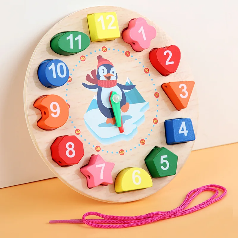 Toystar TimeMaster Watch | Learn to Understand Time – Educational Children's Watch - Leer de Tijd Begrijpen – Educatief Ki...