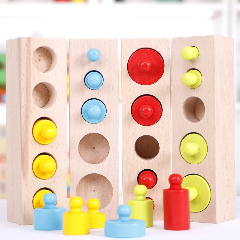 Toystar EcoToys BloomStack | Brings Color and Creativity into Children's Hands – Stack and Puzzle Fun - Brengt Kleur en Cr...