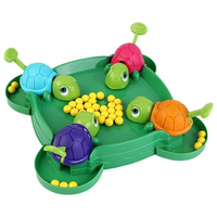 Thumbnail for Toystar TurtleSnap | Fun for the whole family - Fast and exciting board game - Pret voor het hele gezin - Snel en spannend...