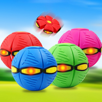 Thumbnail for Toystar UFO Magic Ball | Stimulates active outdoor play and motor skills - Play and learn fun - Bestseller - Stimuleert ac...