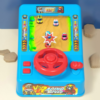 Thumbnail for Play Crate | An electronic adventure on wheels for your child - Stimulates adventure and motor skills