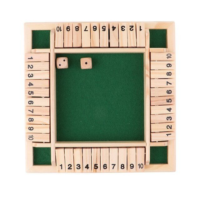 Toystar Ecotoys Brainyboard | The best board game for the family! - Stimulates fun and strategic thinking - Bestseller - H...