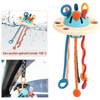 Thumbnail for The UFO Toy | Stimulates creative play and development - Educational children's toys