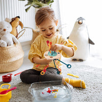 Thumbnail for Toystar The UFO Toy | Stimulates creative play and development - Educational children's toys - Stimuleert creatief spel en...