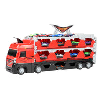 Thumbnail for Toystar FastTrack Truck | The Top Gift for Children - Truck Race Track - Het Topcadeau voor Kinderen - Truck Racebaan (4)