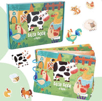 Thumbnail for SensoryQuest | This textbook stimulates your child's curiosity - Encourages learning and discovery