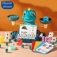 Thumbnail for Toystar CleverFrog | Math becomes an adventure - Educational balance scale for children - Rekenen wordt een avontuur - Edu...