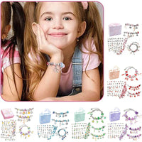 Thumbnail for Toystar Dazzling DIY Bracelet Kit™ | Perfect way to enjoy handmade jewelry - *Armbanden (3)