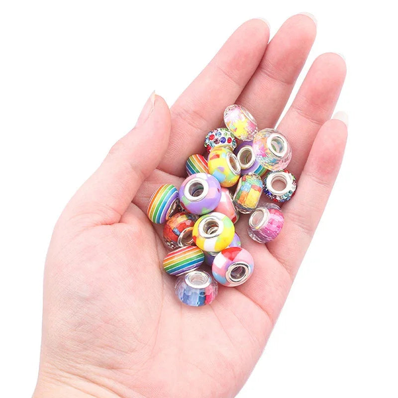 Toystar Dazzling DIY Bracelet Kit™ | Perfect way to enjoy handmade jewelry - *Armbanden (4)