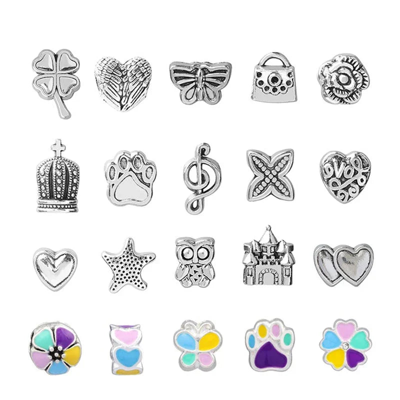 Toystar Dazzling DIY Bracelet Kit™ | Perfect way to enjoy handmade jewelry - *Armbanden (10)