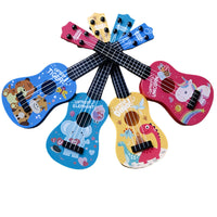 Thumbnail for Toystar Mini Ukulele | Musical journey of discovery - Toy guitar for children - Muzikale ontdekkingsreis - Speelgoedgitaar...