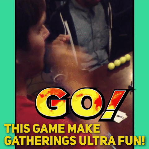 Toystar Bouncing Ball Game | Family or Friends game with guaranteed fun - Ping pong ball game - Bouncing Ball Game | Famil...