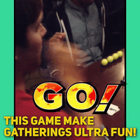 Thumbnail for Toystar Bouncing Ball Game | Family or Friends game with guaranteed fun - Ping pong ball game - Bouncing Ball Game | Famil...