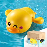 Thumbnail for Toystar SplashyDuck | Splashing bath fun - Cute duck toy with water sprayer - Spetterend badplezier - Schattig eendenspeel...
