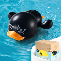 Thumbnail for Toystar SplashyDuck | Splashing bath fun - Cute duck toy with water sprayer - Spetterend badplezier - Schattig eendenspeel...