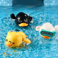 Thumbnail for Toystar SplashyDuck | Splashing bath fun - Cute duck toy with water sprayer - Spetterend badplezier - Schattig eendenspeel...