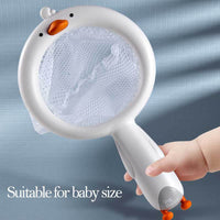 Thumbnail for Toystar SplashyDuck | Splashing bath fun - Cute duck toy with water sprayer - Spetterend badplezier - Schattig eendenspeel...