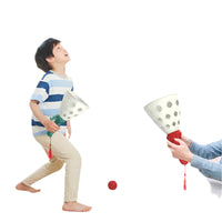 Thumbnail for Toystar BounceBattle | Action & fun - Catapult throwing game for indoors & outdoors - Actie & plezier - Catapult werpspel ...