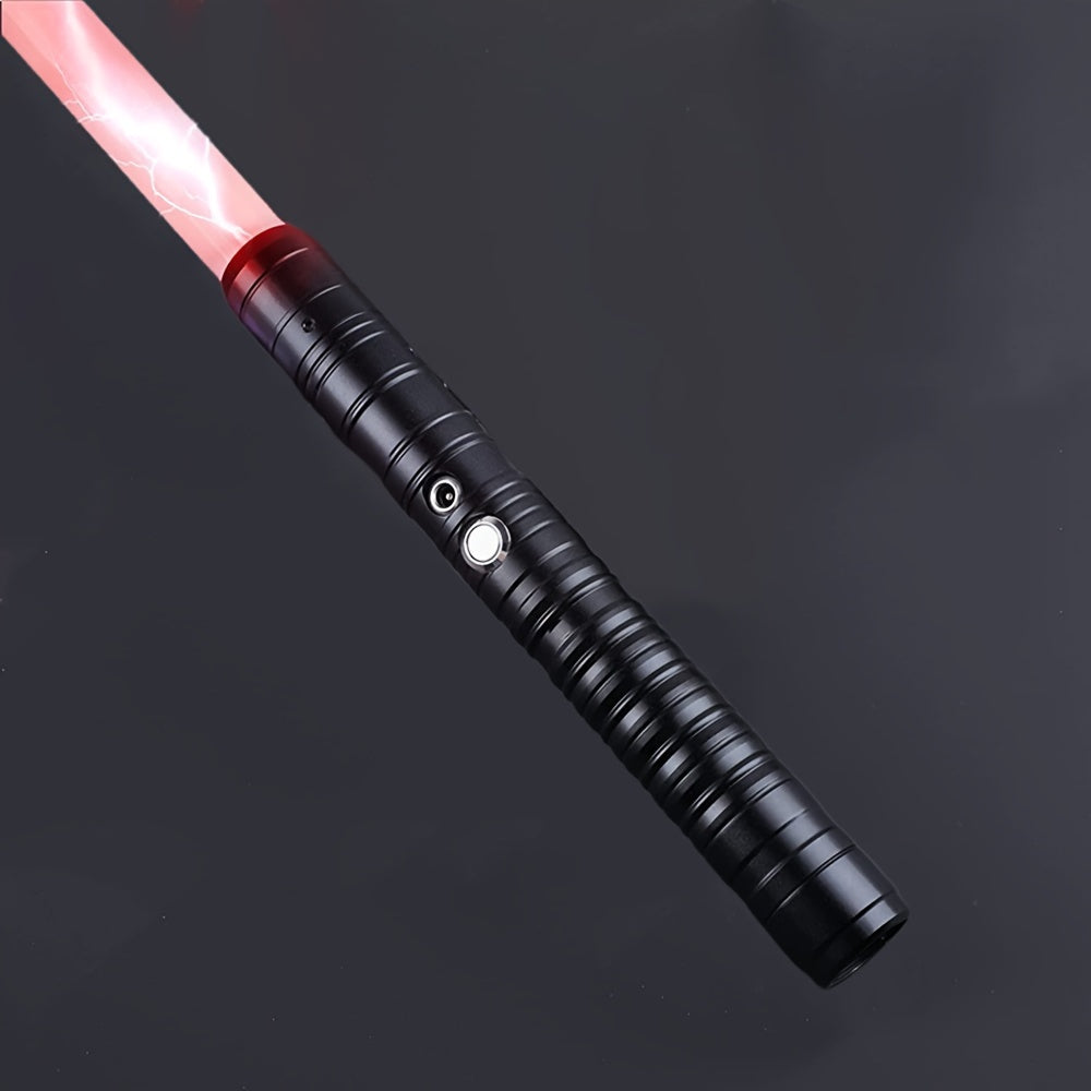 Toystar StarBlade RGB Cosplay Lightsaber | Awaken the warrior within you - Spectacular lightsaber with sound - Bestseller ...