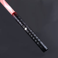 Thumbnail for Toystar StarBlade RGB Cosplay Lightsaber | Awaken the warrior within you - Spectacular lightsaber with sound - Bestseller ...