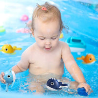 Thumbnail for Toystar AquaCatch | Splashing fun - Magnetic fishing game for bath and swimming pool - Spetterend speelplezier - Magnetisc...