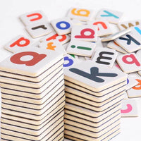 Thumbnail for MagicWords | Spelenderwijs leren - Magnetisch schrijf- en spellingsboek voor kinderen