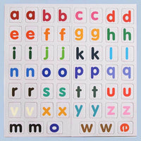 Thumbnail for MagicWords | Spelenderwijs leren - Magnetisch schrijf- en spellingsboek voor kinderen