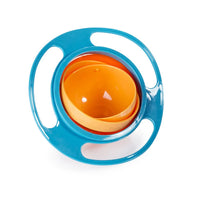 Thumbnail for Toystar Gyro Bowl | Make eating easy - Spill-free bowl with 360° rotation - Maak eten makkelijk - Morsvrije kom met 360° r...