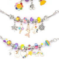 Thumbnail for Toystar Dazzling DIY Bracelet Kit™ | Perfect way to enjoy handmade jewelry - *Armbanden (7)