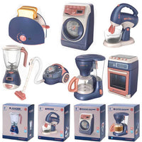 Thumbnail for Toystar MiniMix | Playful learning in the kitchen - Electric toy blender for children - Bestseller - Speels leren in de ke...