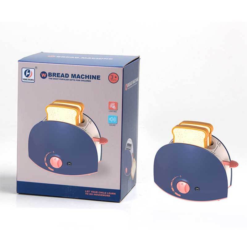 Toystar MiniMix | Playful learning in the kitchen - Electric toy blender for children - Bestseller - Speels leren in de ke...