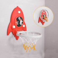 Thumbnail for Toystar HoopFun | Active play fun - Animal basketball hoop for children - Actief speelplezier - Dierenbasketbalring voor k...