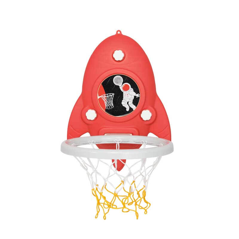Toystar HoopFun | Active play fun - Animal basketball hoop for children - Actief speelplezier - Dierenbasketbalring voor k...