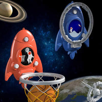 Thumbnail for Toystar HoopFun | Active play fun - Animal basketball hoop for children - Actief speelplezier - Dierenbasketbalring voor k...