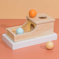 Thumbnail for Toystar SpeelWijs Box | Discover colors and shapes - Montessori sensory toys - Ontdek kleuren en vormen - Montessori senso...
