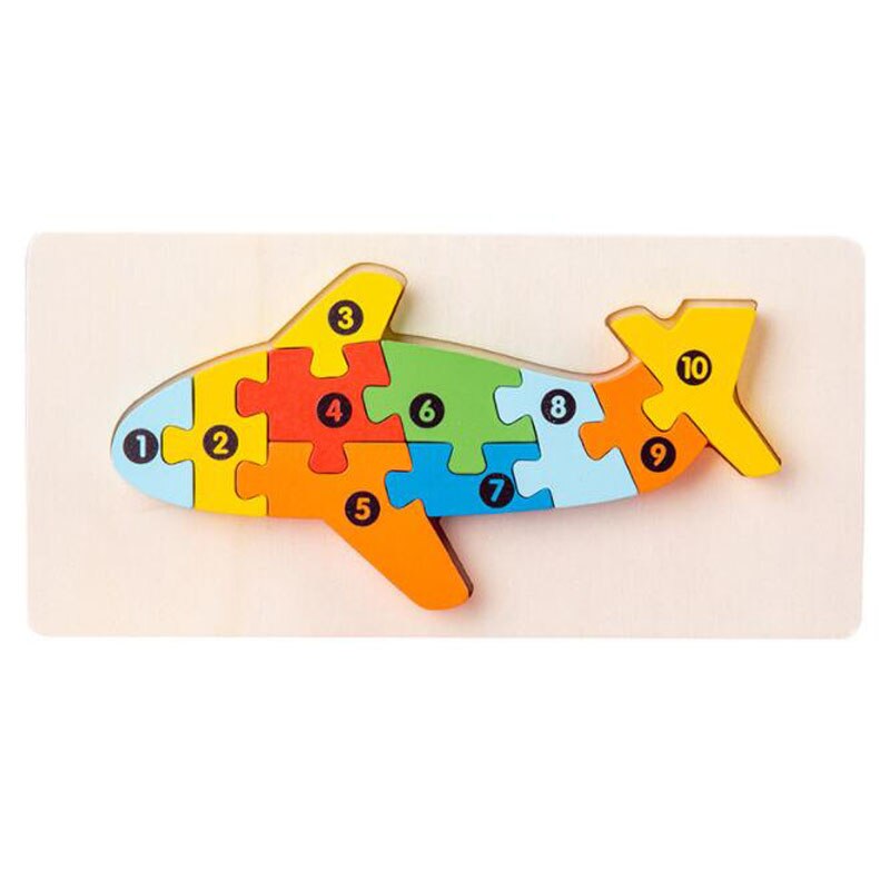 Toystar EcoToys Puzzle Block Adventure | Stimulate Creativity - 3D Playing Fun - Stimuleer Creativiteit - 3D Speelplezier (2)