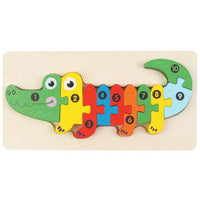 Thumbnail for Toystar EcoToys Puzzle Block Adventure | Stimulate Creativity - 3D Playing Fun - Stimuleer Creativiteit - 3D Speelplezier