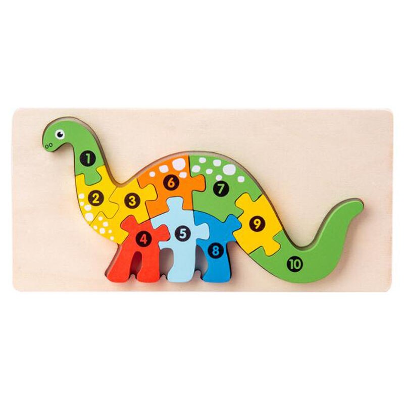 Toystar EcoToys Puzzle Block Adventure | Stimulate Creativity - 3D Playing Fun - Stimuleer Creativiteit - 3D Speelplezier (3)
