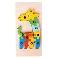 Thumbnail for Toystar EcoToys Puzzle Block Adventure | Stimulate Creativity - 3D Playing Fun - Stimuleer Creativiteit - 3D Speelplezier (5)
