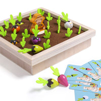 Thumbnail for Toystar EcoToys Vegetable Growing Set | Learn and Play - Educational Toys - Leer en Speel - Educatief Speelgoed (2)
